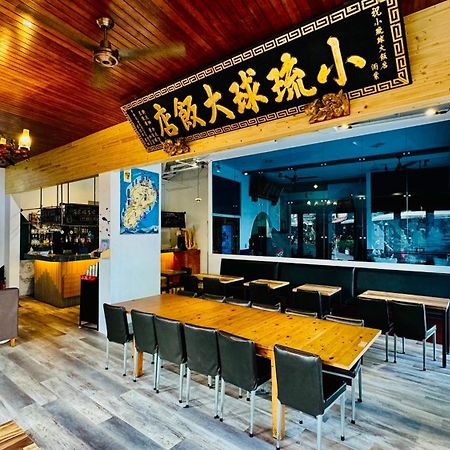 Stay Hotel остров Ламай Екстериор снимка