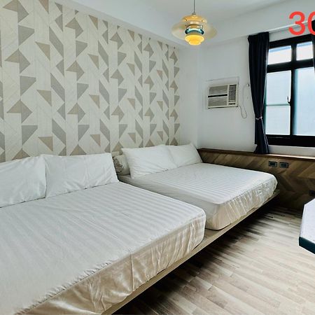 Stay Hotel остров Ламай Екстериор снимка