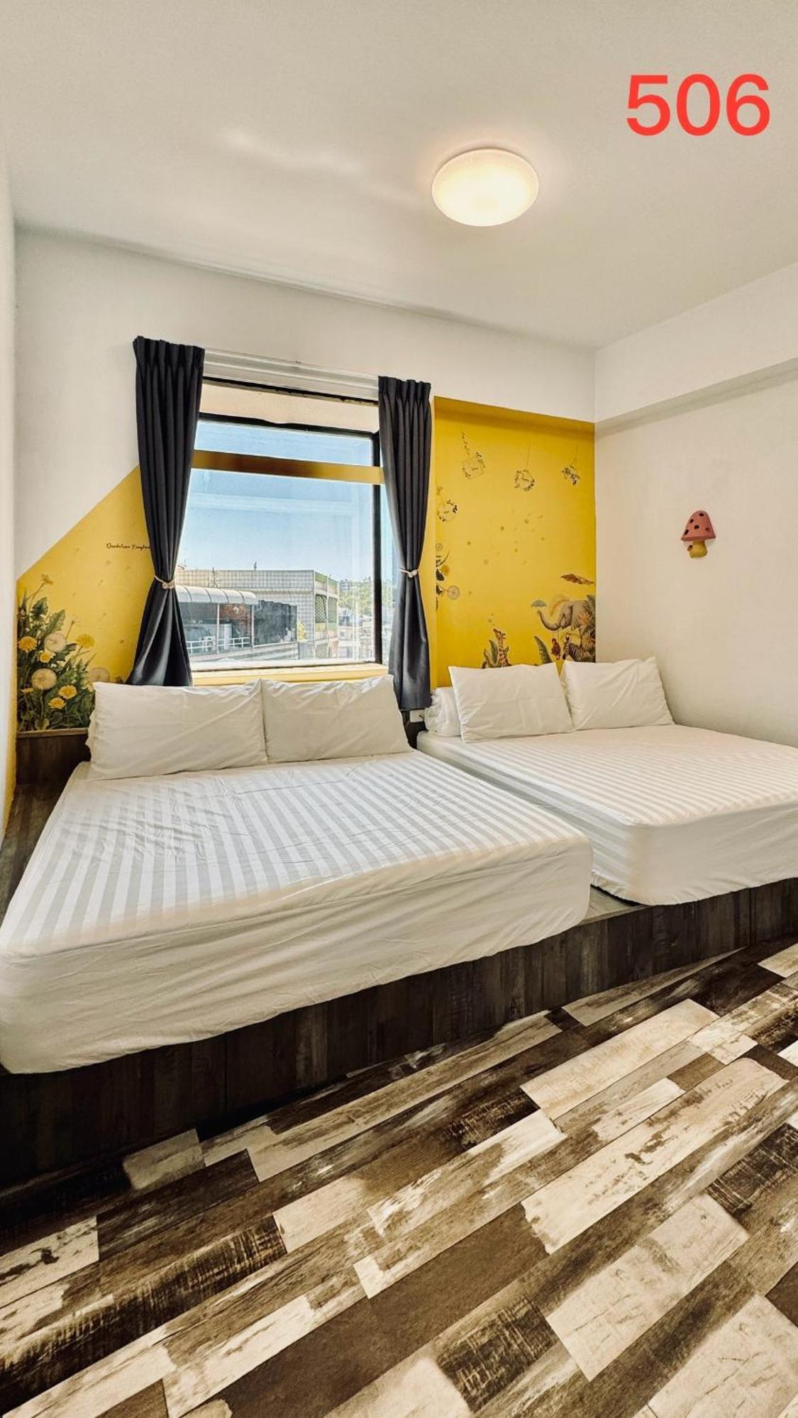 Stay Hotel остров Ламай Екстериор снимка