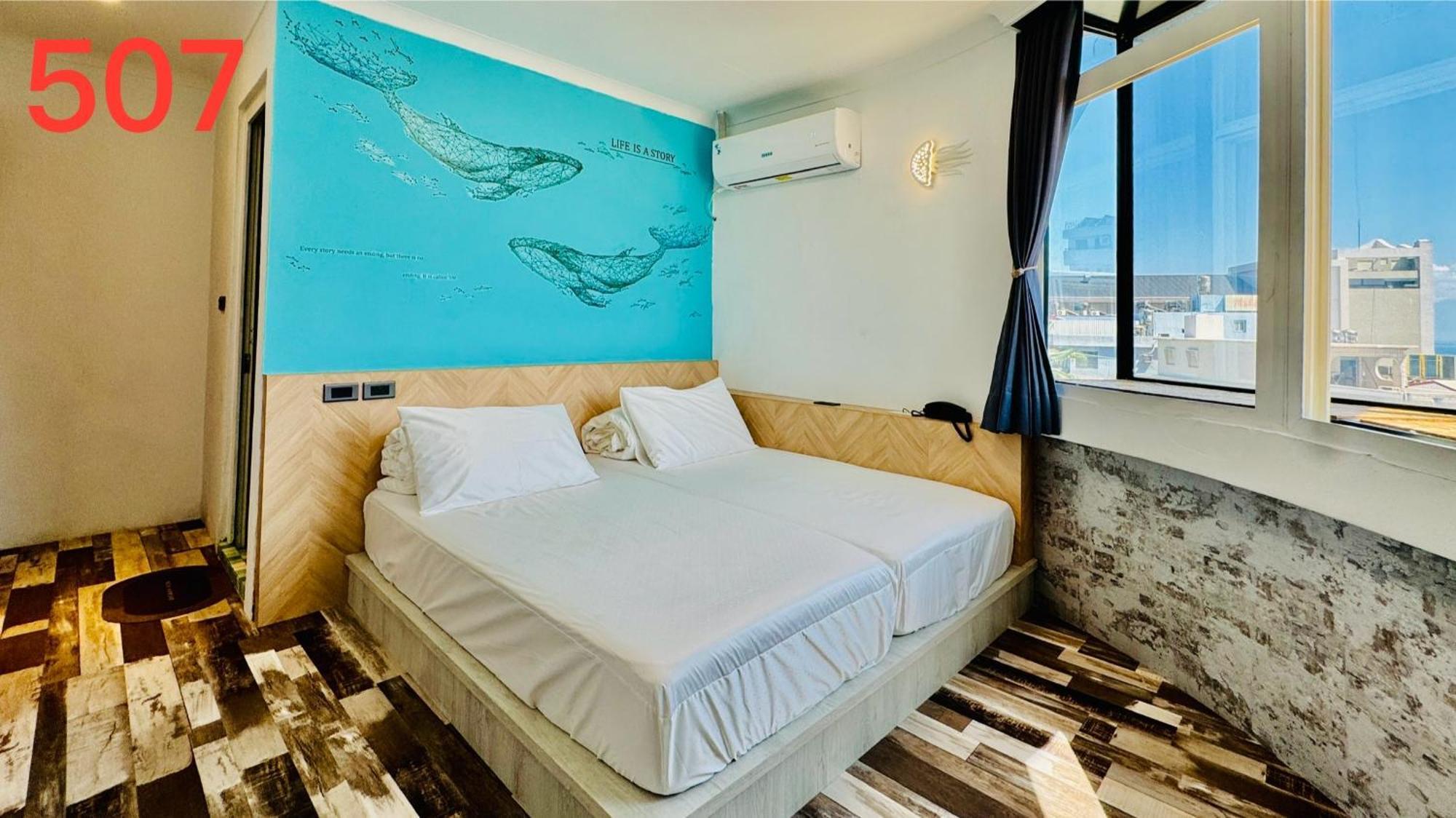 Stay Hotel остров Ламай Екстериор снимка