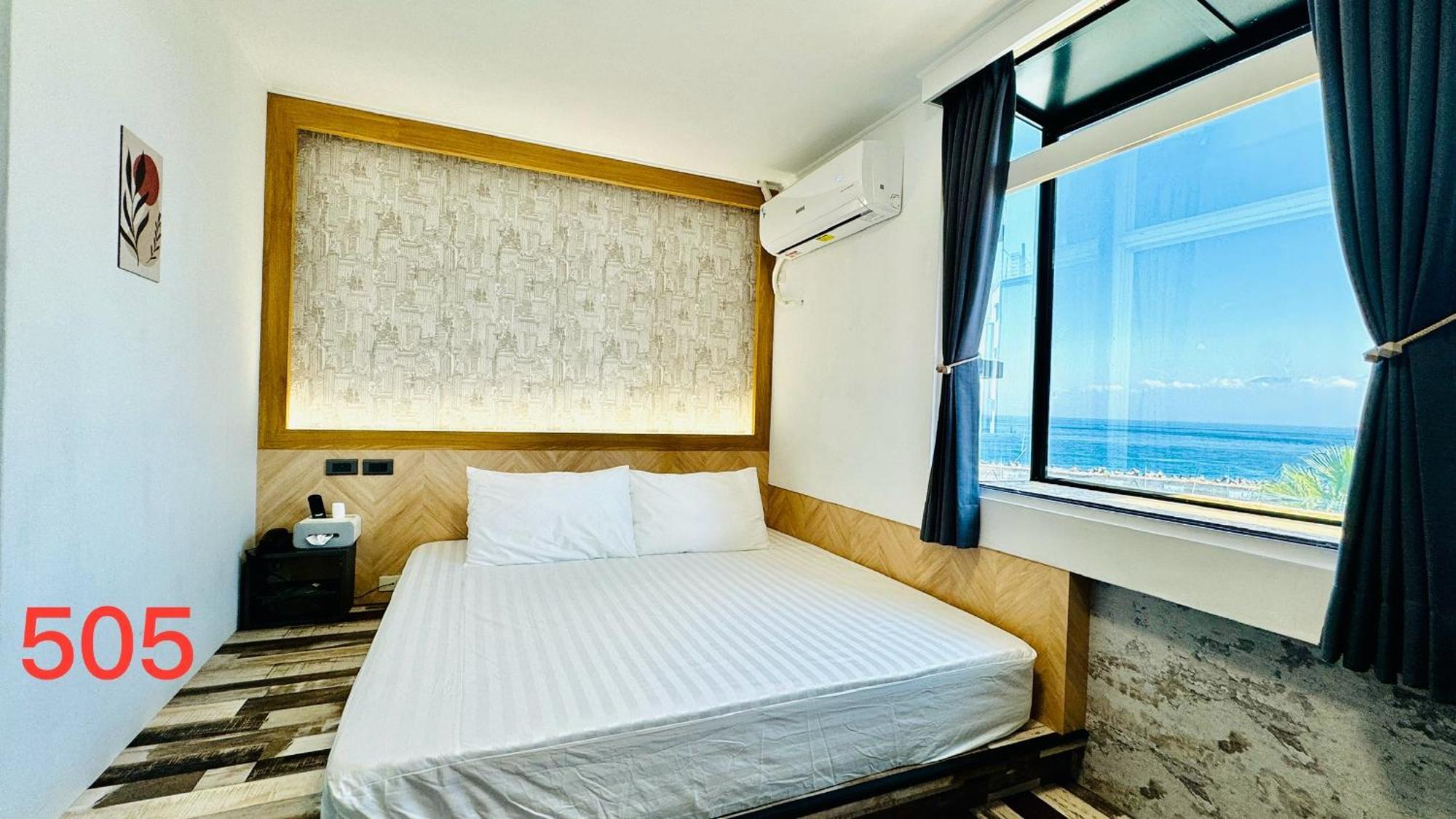 Stay Hotel остров Ламай Екстериор снимка