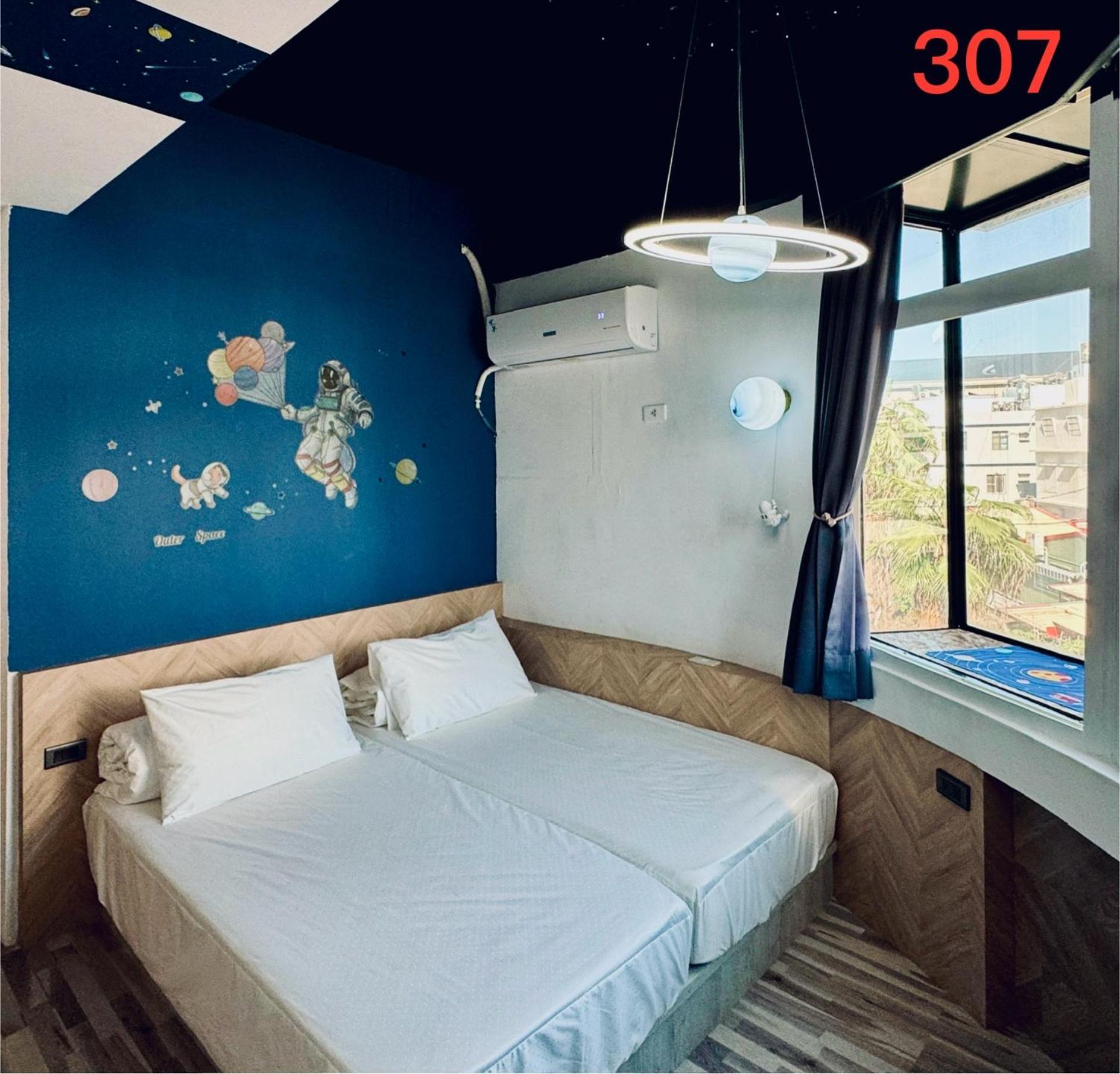 Stay Hotel остров Ламай Екстериор снимка
