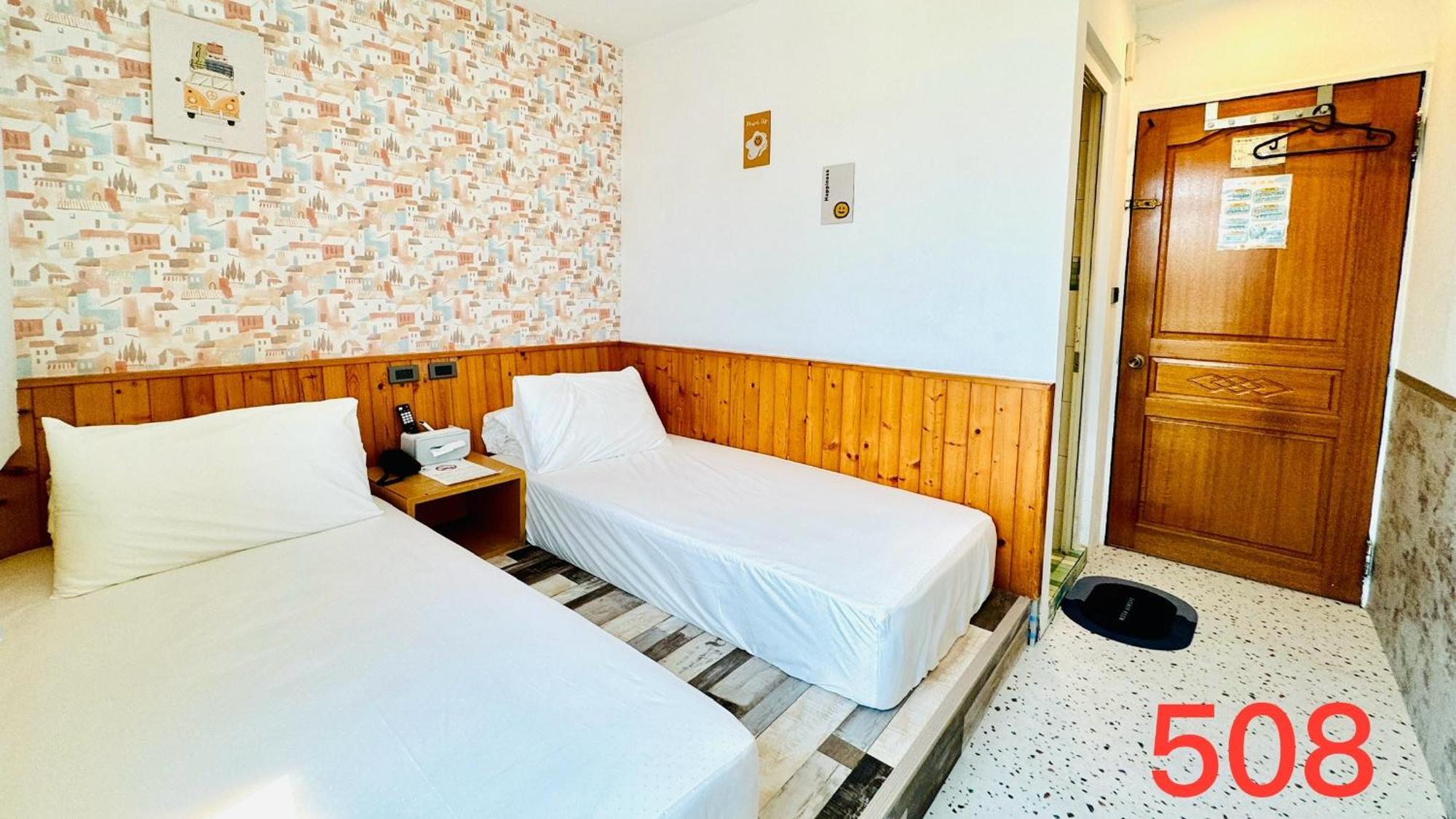 Stay Hotel остров Ламай Екстериор снимка
