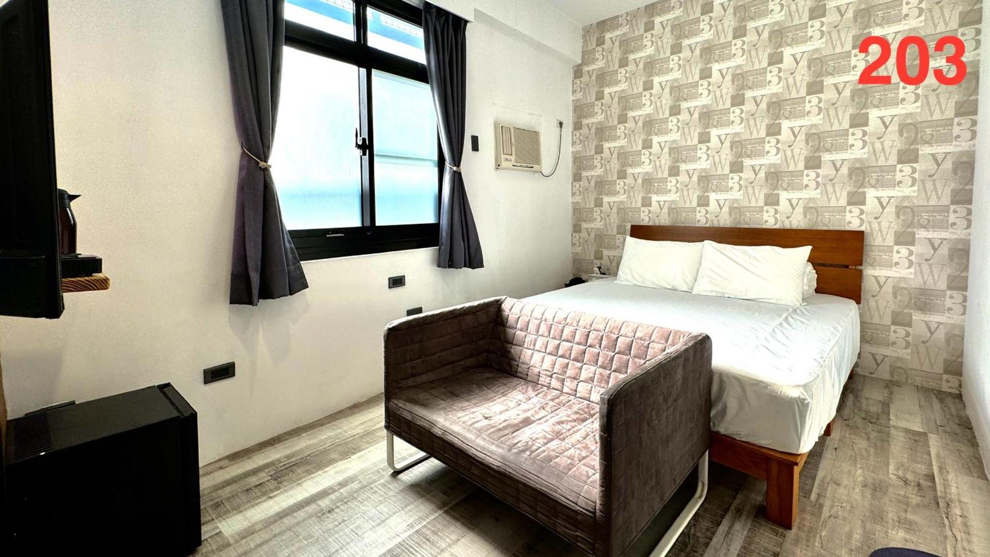 Stay Hotel остров Ламай Екстериор снимка