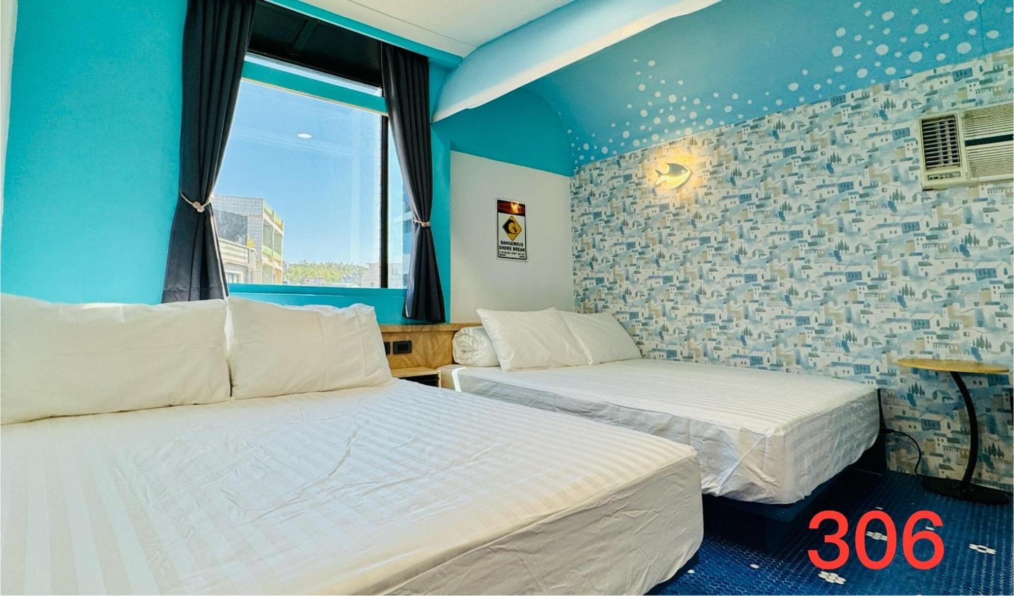 Stay Hotel остров Ламай Екстериор снимка