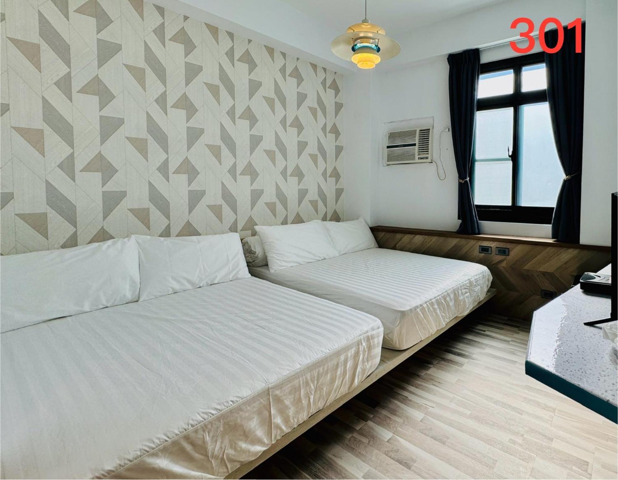 Stay Hotel остров Ламай Екстериор снимка
