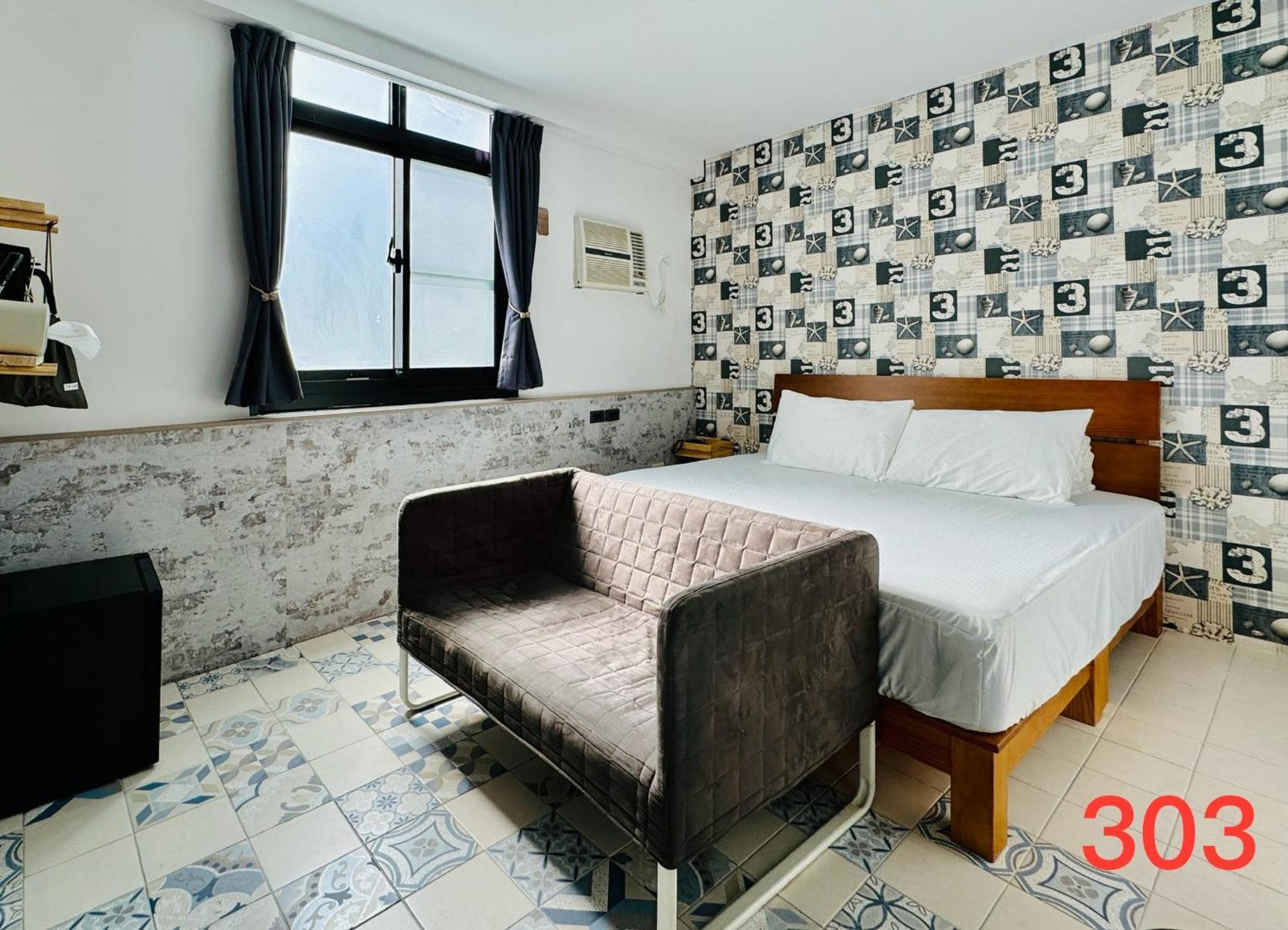 Stay Hotel остров Ламай Екстериор снимка