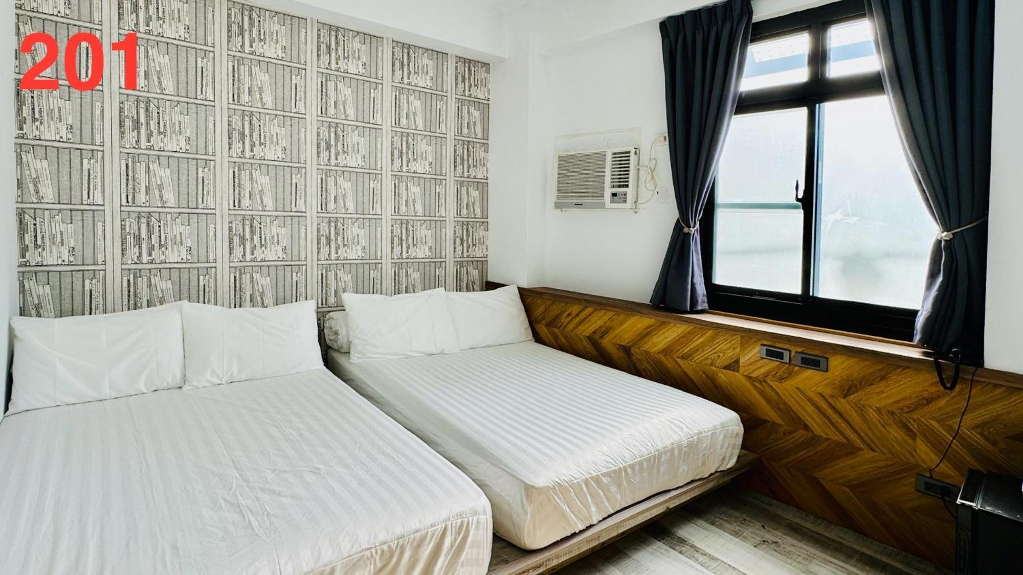 Stay Hotel остров Ламай Екстериор снимка
