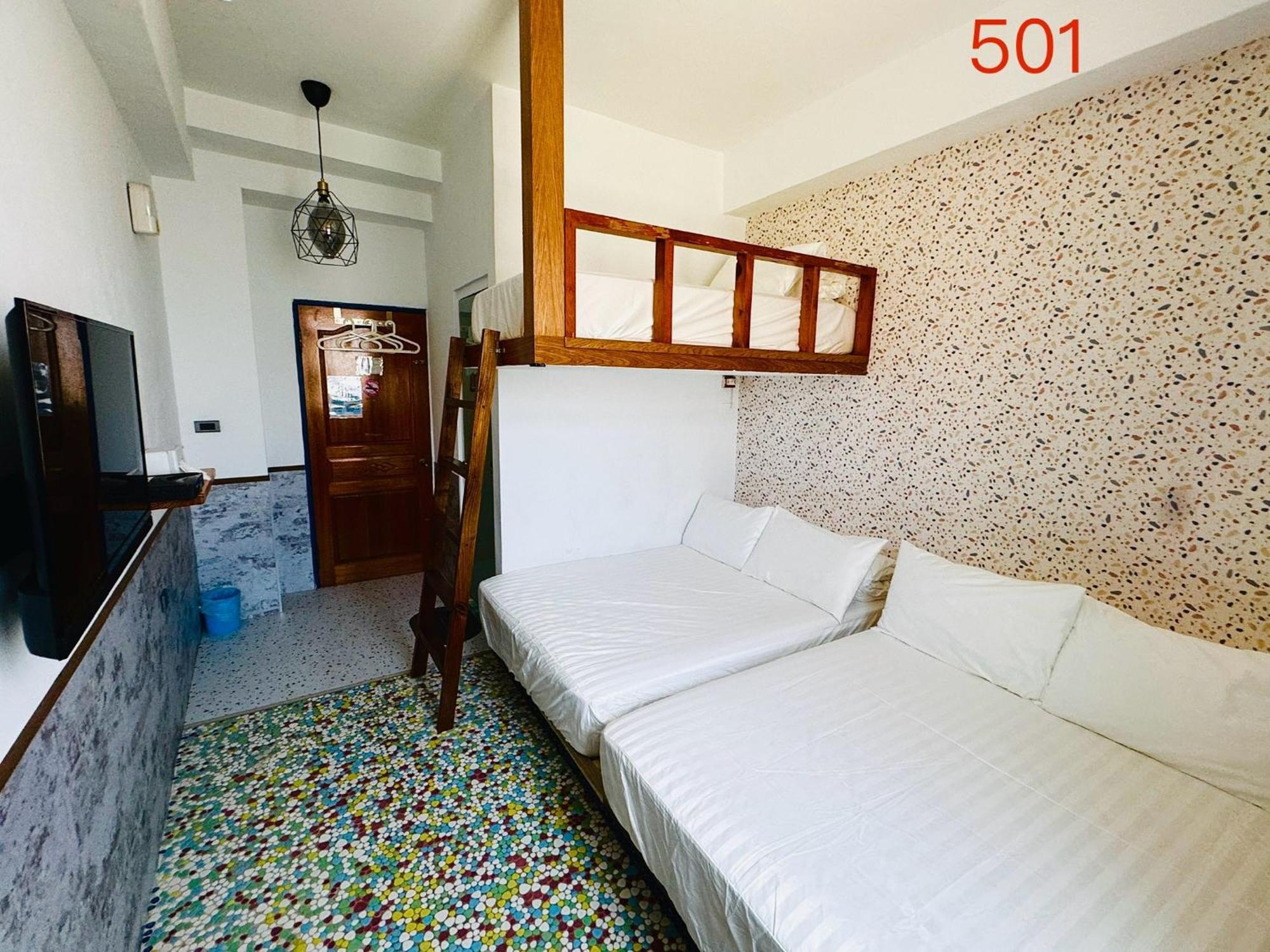 Stay Hotel остров Ламай Екстериор снимка