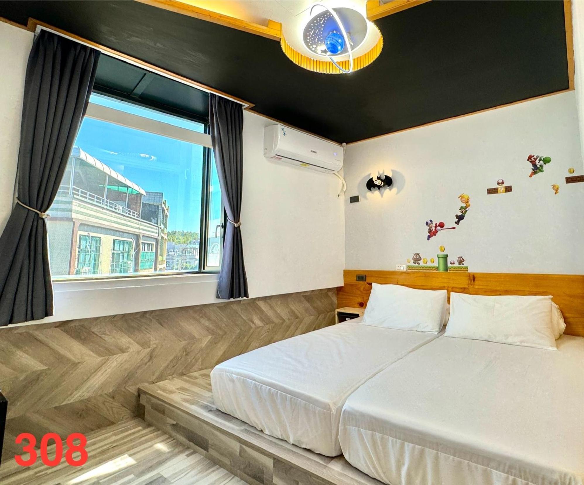 Stay Hotel остров Ламай Екстериор снимка