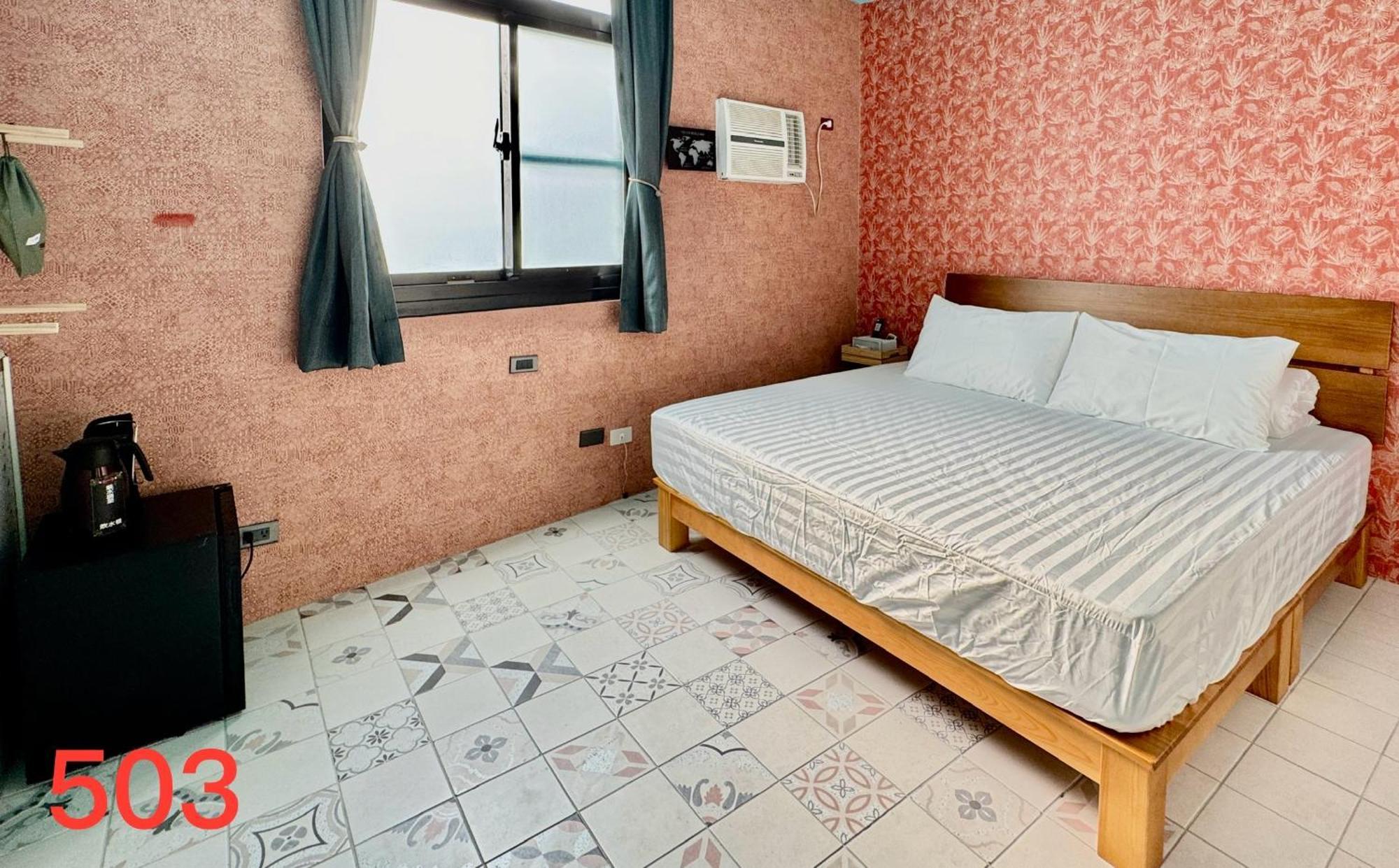 Stay Hotel остров Ламай Екстериор снимка