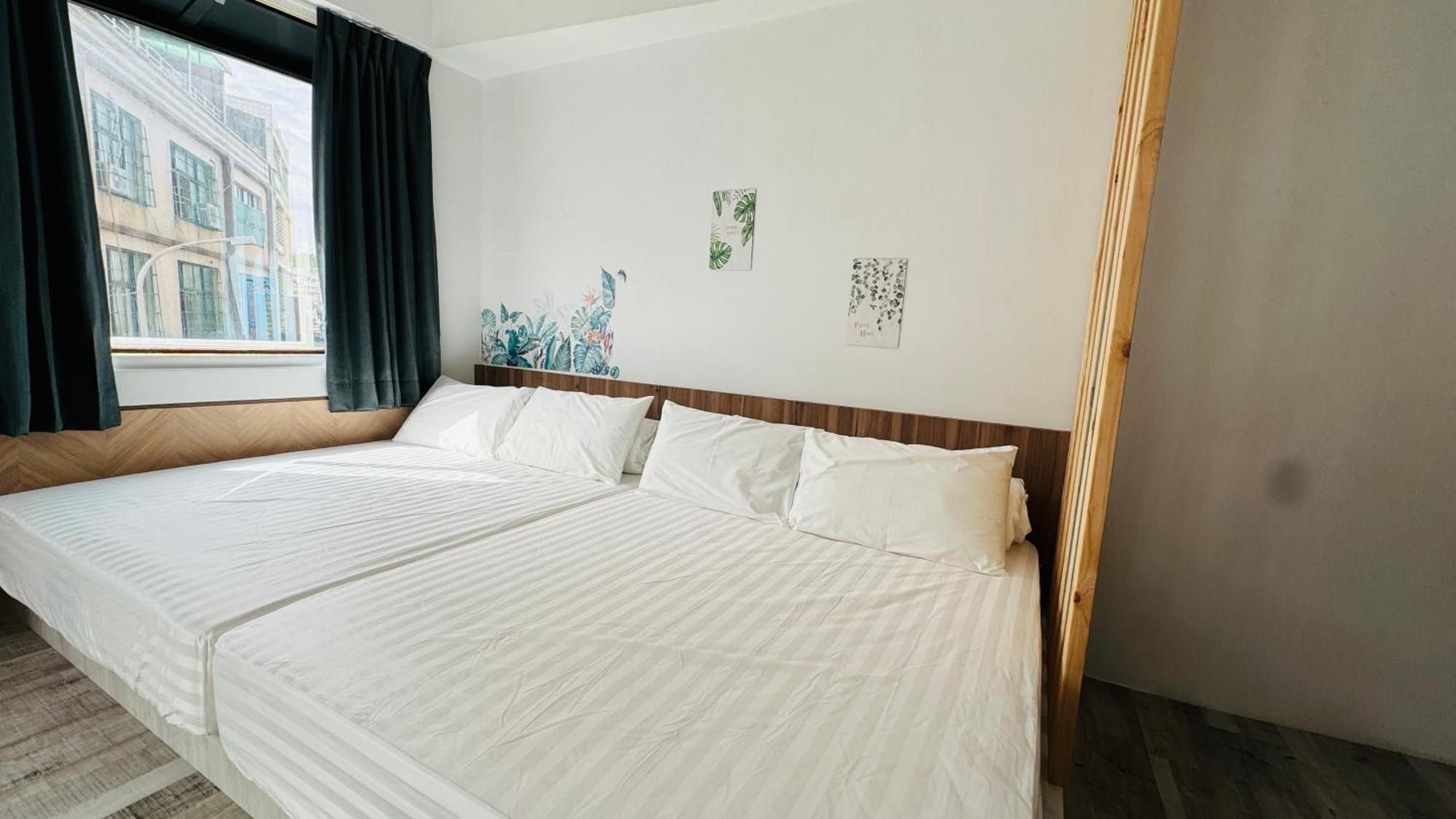 Stay Hotel остров Ламай Екстериор снимка