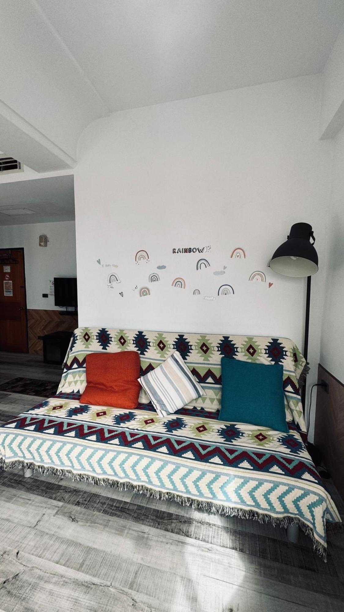 Stay Hotel остров Ламай Екстериор снимка