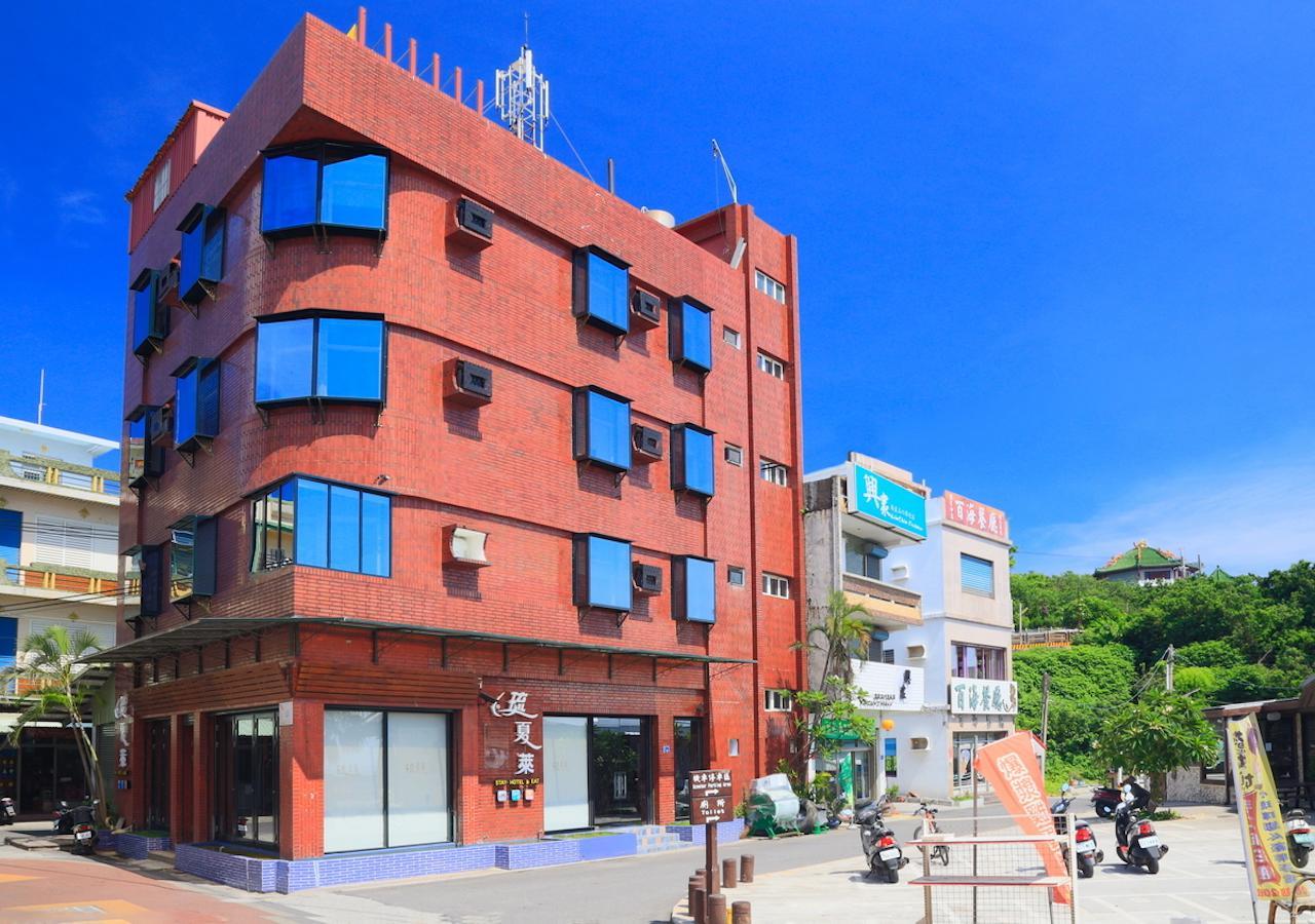Stay Hotel остров Ламай Екстериор снимка